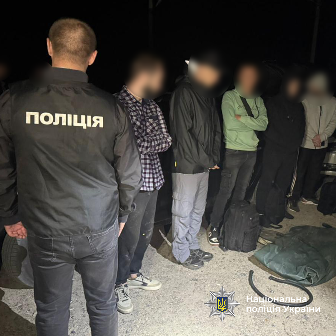 policija vikrila korupcijni shemi uhilennja vid mobilizaciyi v shesti oblastjah ukrayini 9fc56f9