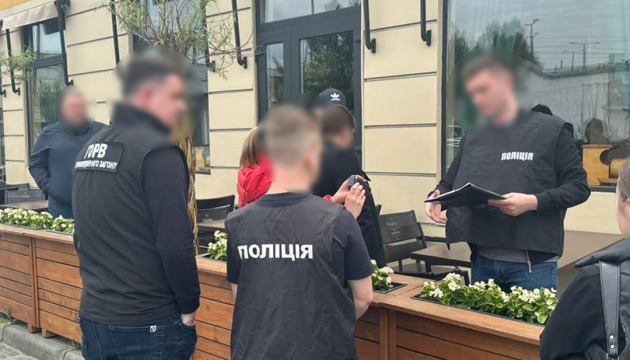 policija vikrila korupcijni shemi uhilennja vid mobilizaciyi v shesti oblastjah ukrayini a52158b