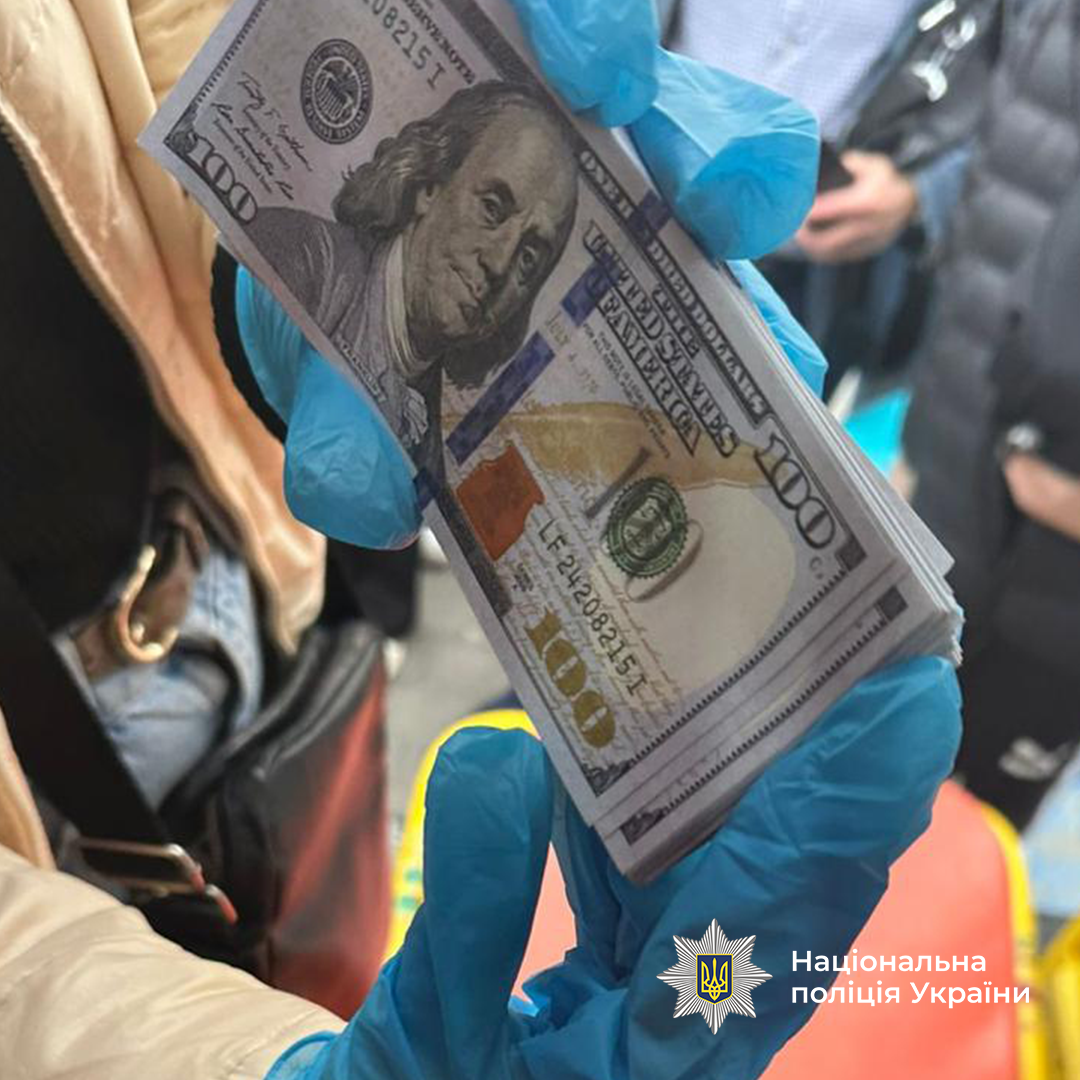 policija vikrila korupcijni shemi uhilennja vid mobilizaciyi v shesti oblastjah ukrayini fd67586