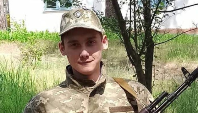 Понад три роки в полоні: додому повернувся 24-річний військовий з Ізюма