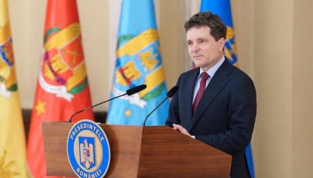 Президент Румунії анонсував відкриття першого кластера у переговорах про вступ Молдови до ЄС