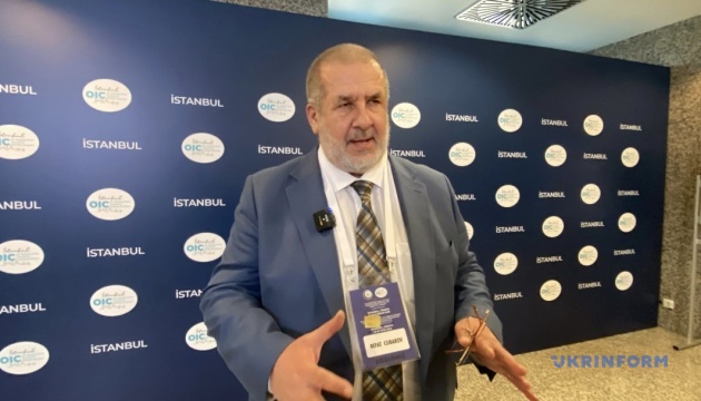 Риторика Росії про захист мусульман насправді спрямована на їхнє знищення - Чубаров