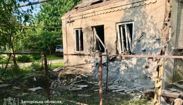 rosijani za dobu 410 raziv bili po zaporizkij oblasti ye poranenij efc3755
