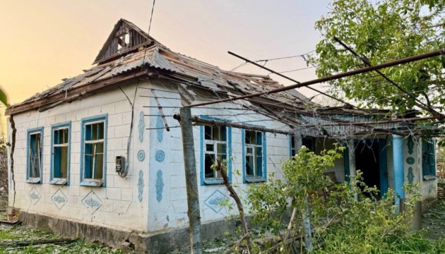 Росіяни за добу 469 разів били по Запорізькій області, п'ятеро постраждалих