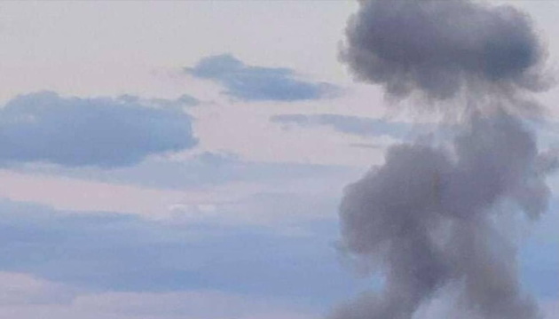 rosijani za dobu atakuvali tri naseleni punkti harkivshhini kabami raketami ta dronami 83b3ab4