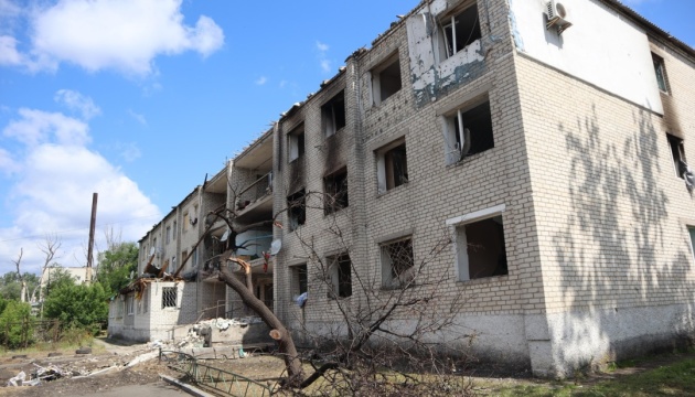 rosijani za dobu vbili troh zhiteliv donechchini shhe 11 poraneni 911f89b