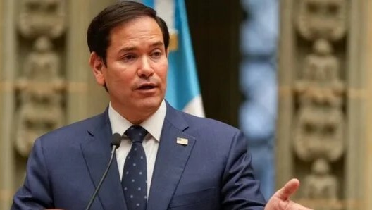 Рубіо закликав Китай переконати Іран не закривати Ормузьку протоку