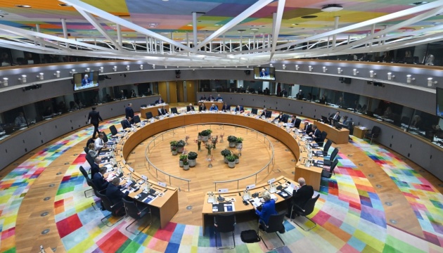 Саміт ЄС затвердив «оборонні» висновки: Європа має прискорити роботу у пріоритетних сферах