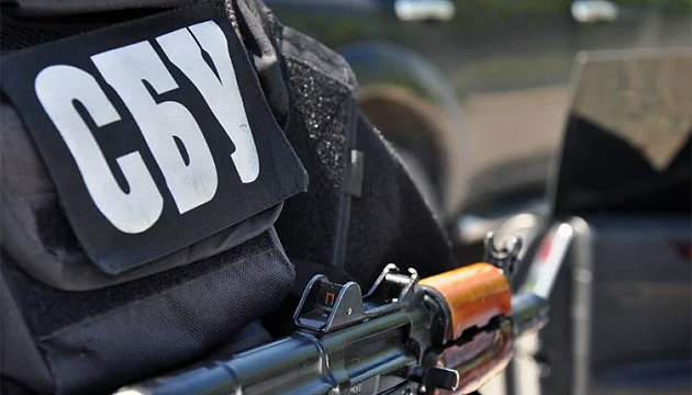 sbu zatrimala shhe pjatoh rosijskih diversantiv jaki dijali v riznih regionah ukrayini a37562c