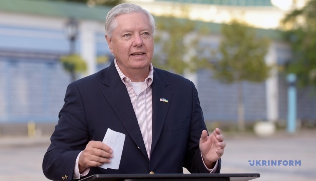 Сенатор Грем очікує посилення санкцій проти Росії до саміту G7