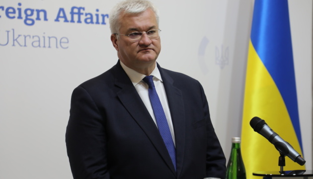 sibiga zaklikav diplomativ protidijati na svitovij areni vsim vorozhim do ukrayini rezhimam 9512d99