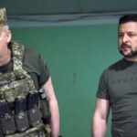 situacija na dejakih diljankah frontu duzhe neprosta ale vse zalezhit vid stijkosti zsu zelenskij 1519921