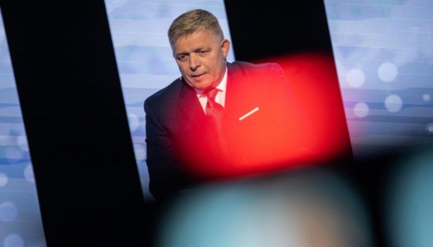 Словаччина заблокує санкції ЄС проти Росії, якщо вони шкодять національним інтересам - Фіцо