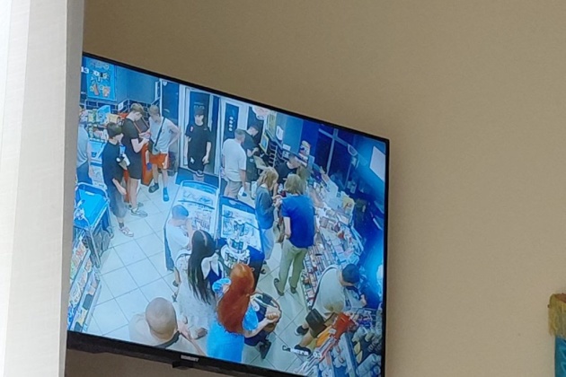 sud u spravi irini farion doslidiv video dnja yiyi ubivstva 2a5b3df