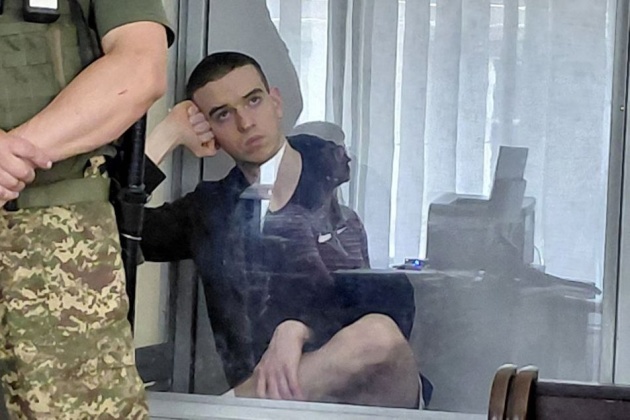 sud u spravi irini farion doslidiv video dnja yiyi ubivstva 3934c9d