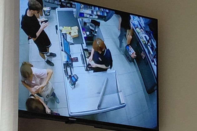 sud u spravi irini farion doslidiv video dnja yiyi ubivstva ef6af45