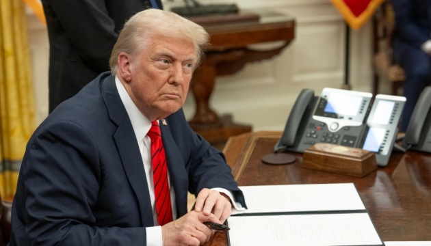 Трамп визначився з кандидатурою на посаду головнокомандувача сил НАТО в Європі