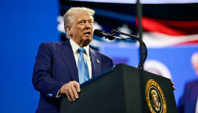 Трамп заявив, що Іран не міг нічого вивезти з ядерних об’єктів