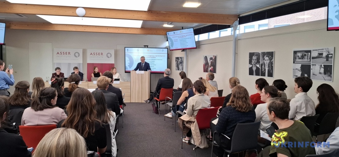 u gaazi rozpovili pro pravovu model spectribunalu shhodo zlochinu agresiyi proti ukrayini e4e348f