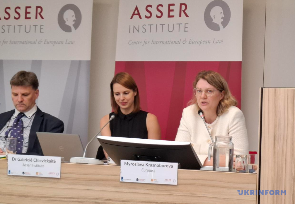 u gaazi rozpovili pro pravovu model spectribunalu shhodo zlochinu agresiyi proti ukrayini ecd297f