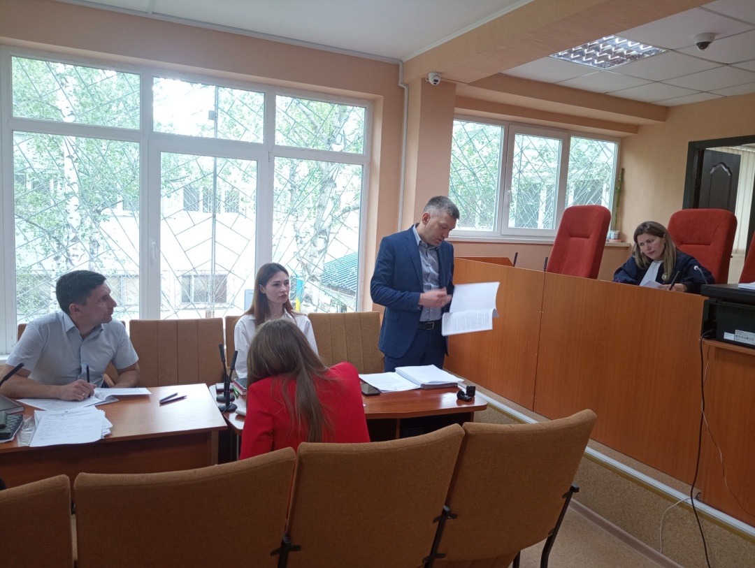 u harkovi pochavsja sud shhodo budivnictva restoranu vpritul do pamjatki arhitekturi gigant 415aad4