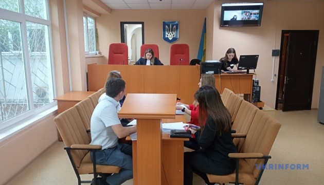 У Харкові почався суд щодо будівництва ресторану впритул до пам'ятки архітектури «Гігант»