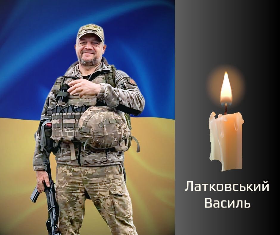 u hotini poproshhajutsja z vijskovikom jakij zaginuv na rosijsko ukrayinskij vijni 58c4fb8