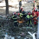 u kiyevi kilkist postrazhdalih unaslidok povitrjanoyi ataki rf zrosla do 31 shestero zagiblih f55b7a8