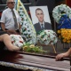 u kiyevi poproshhalisja z troma rjatuvalnikami jaki zaginuli cherez rosijsku ataku 6 chervnja 2e9e5e2