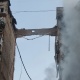 u kiyevi vnaslidok masovanoyi rosijskoyi ataki poshkodzheni 207 obʼyektiv 98838bd