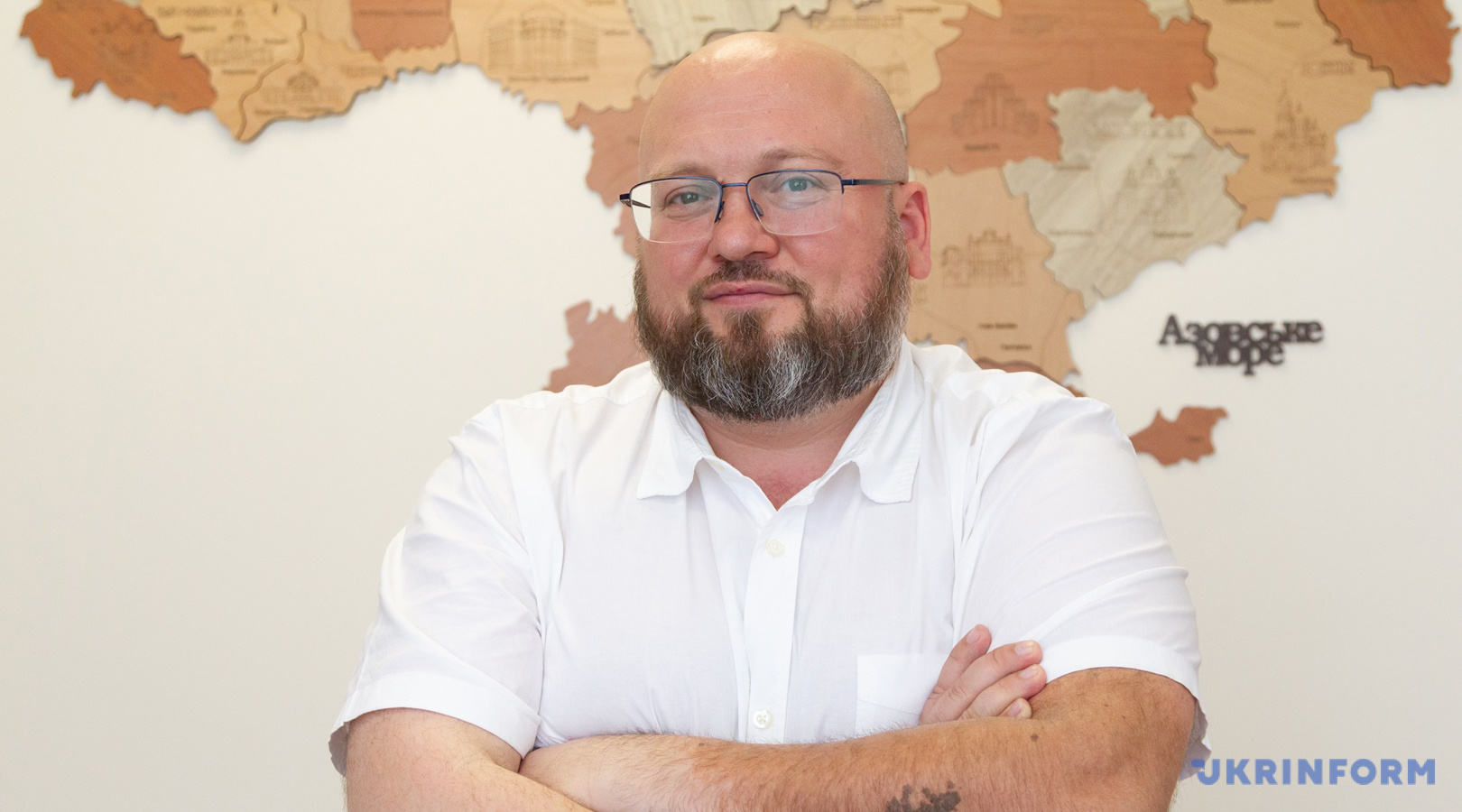 Сергій Чумак