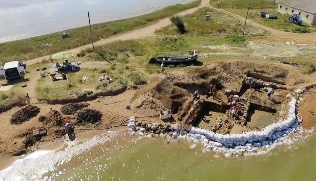 u krimu trivajut nezakonni arheologichni rozkopki krc b856dbf