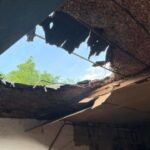 u nikopolskomu rajoni vnaslidok rosijskih atak postrazhdali dvoye cholovikiv de942c3