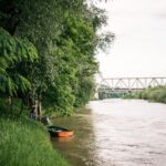 u pruti na miskomu pljazhi chernivciv vijavili kishkovu palichku ta kolifagi 512c043