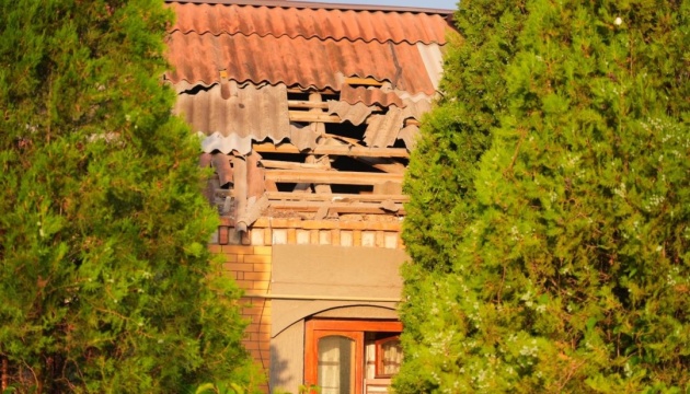 u zaporizhzhi pokazali naslidki nichnoyi raketnoyi ataki 604c103