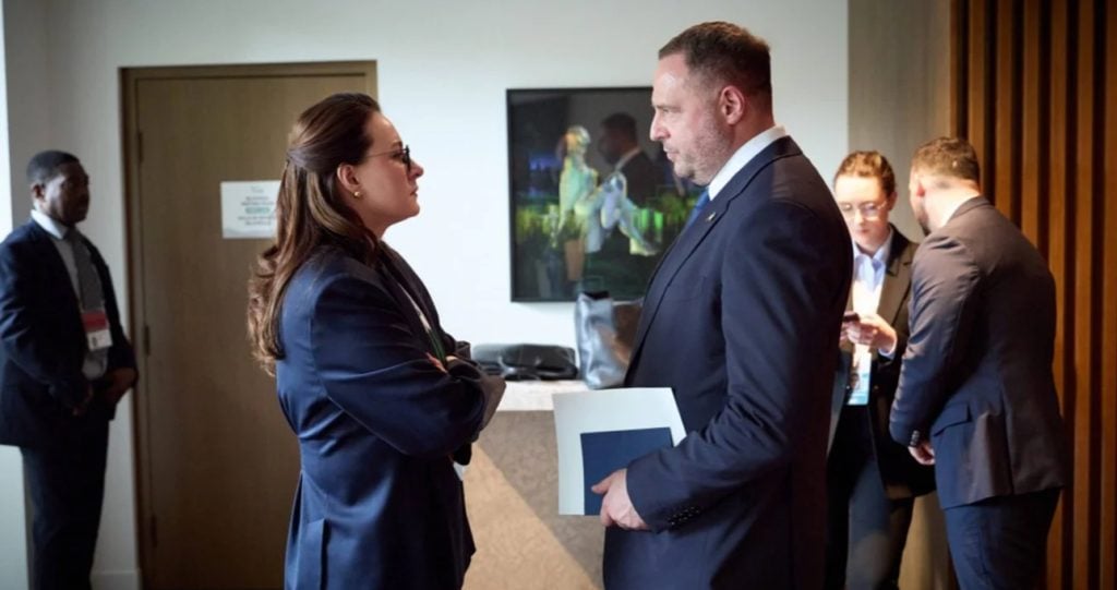 ukrayina vzhe peredala ssha spisok zbroyi jaku hoche kupiti i chekaye na vidpovid 66e2731