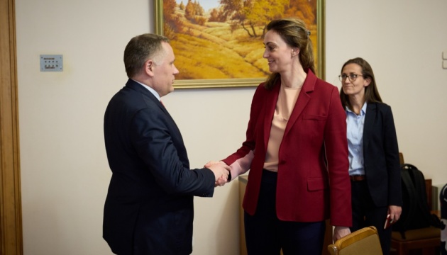 Українські оборонні підприємства мають великий потенціал, але потребують стабільних інвестицій - ОП