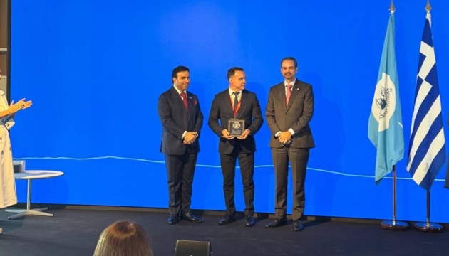 Україну переобрали до складу Європейського комітету Інтерполу