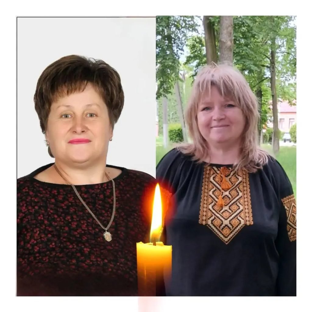 v avariyi u franciyi jaka stalasja na vihidnih zaginuli dvi pracivnici kicmanskogo fahovogo koledzhu 2f67a84