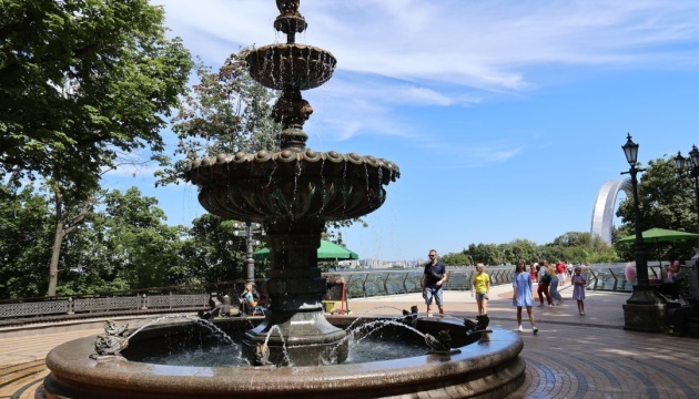 В Україні переважно без опадів, удень подекуди до +29°