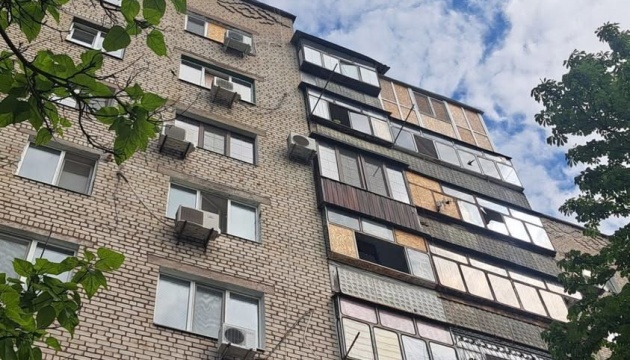 Війська РФ ударили з важкої артилерії та дронами по двох районах Дніпропетровщини