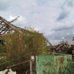 vijska rf za dobu vbili dvoh zhiteliv donechchini shhe pjatero poraneni 014890e