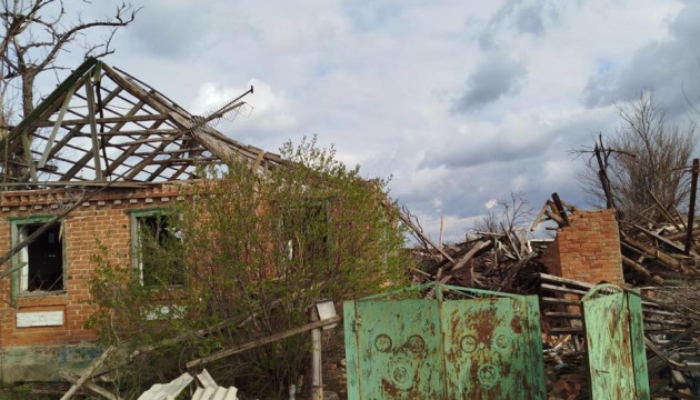 vijska rf za dobu vbili dvoh zhiteliv donechchini shhe pjatero poraneni 014890e