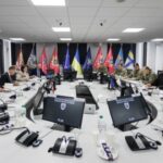 vijskove kerivnictvo ukrayini ta ministr oboroni norvegiyi proveli peremovini shhodo podalshoyi spivpraci 268fe68