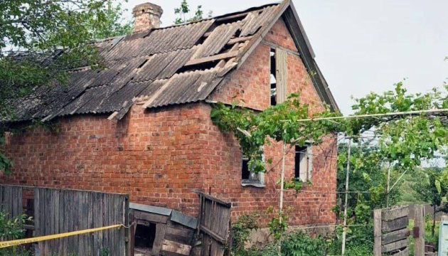 vorog minuloyi dobi zavdav 689 udariv po zaporizkij oblasti ye zagiblij 1693e15