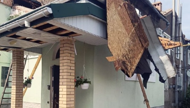 Ворог за добу завдав 430 ударів по Запорізькій області