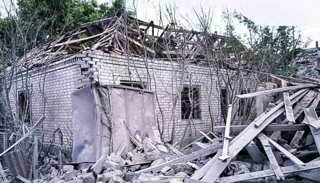 vorog za dobu zavdav 543 udari po zaporizkij oblasti 48da771