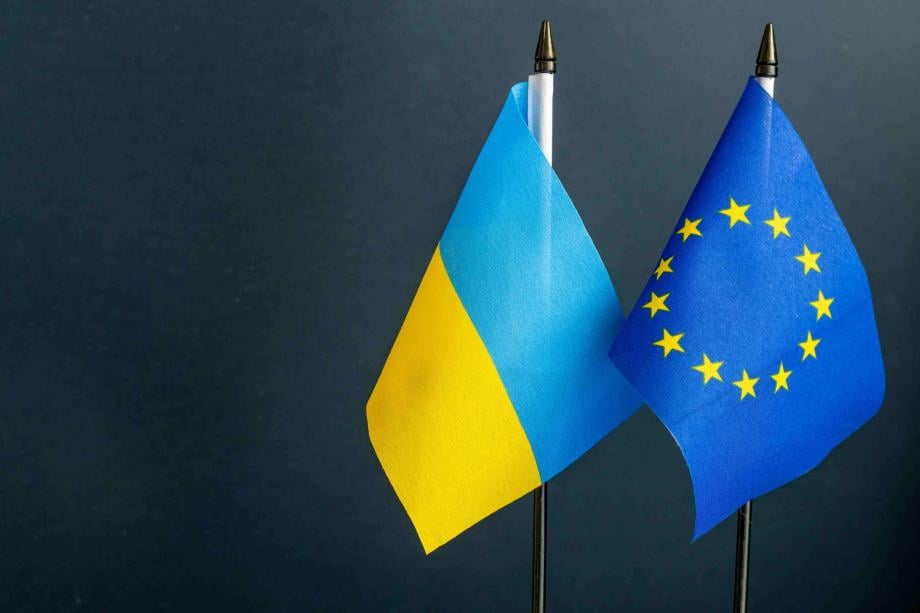 yes prodovzhiv pilgovij rezhim na import ukrayinskoyi stali ta zaliza shhe na tri roki 384a4c1