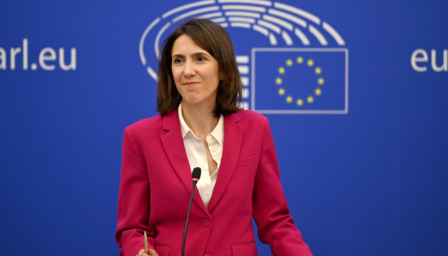 yevrodeputatka nashim strategichnim zavdannjam ye vstup ukrayini do nato 32ad8eb