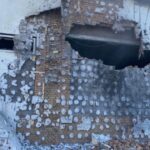 zagarbniki atakuvali fpv dronami ta artileriyeju nikopolskij rajon chetvero postrazhdalih ac4b5c4